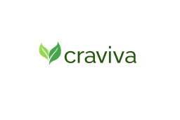 Craviva Logo